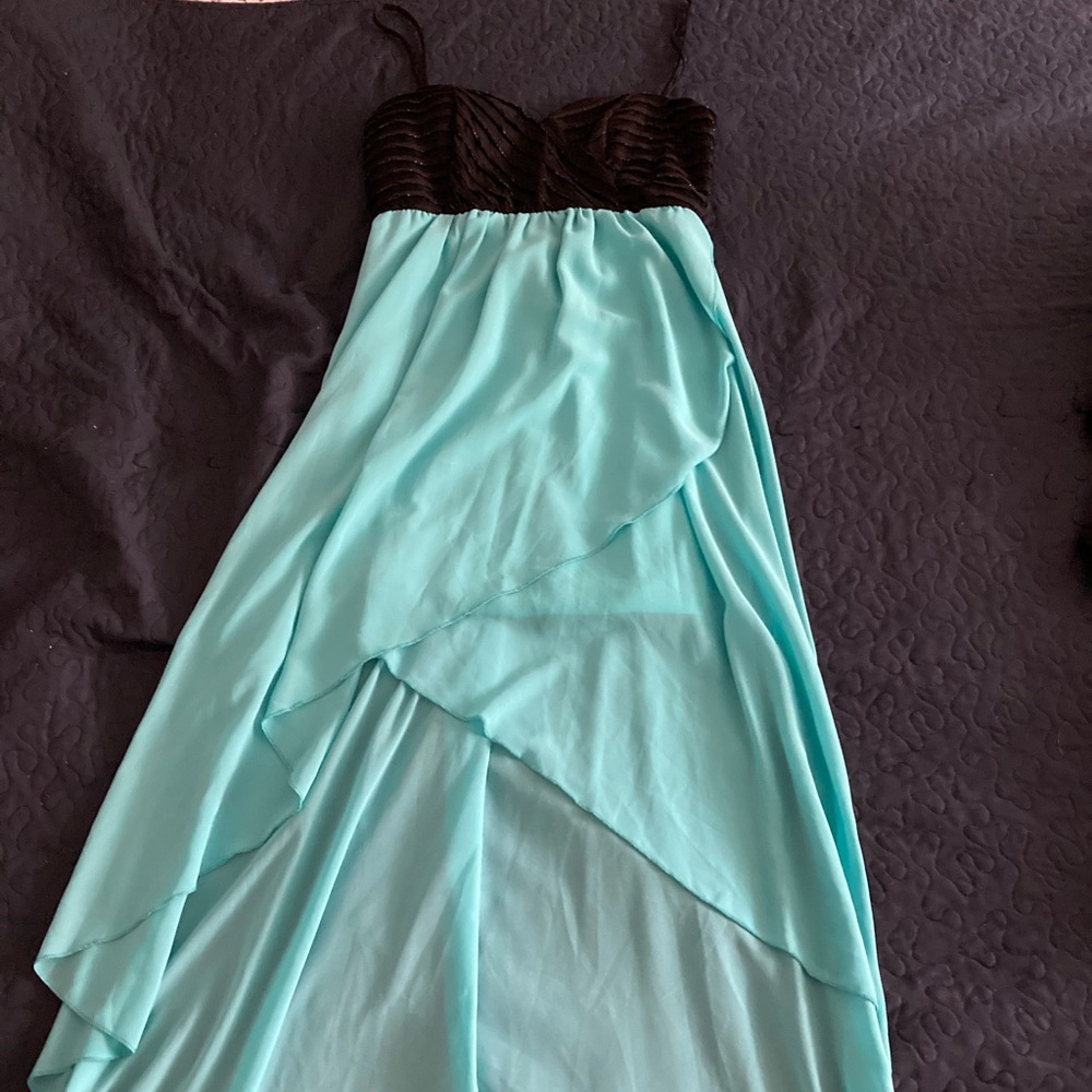 Beautiful dress